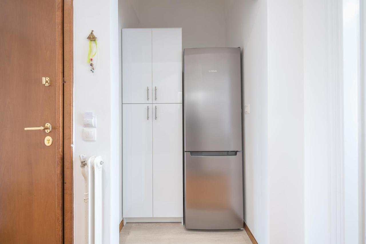 The "Park View" Apartamento Atenas Exterior foto